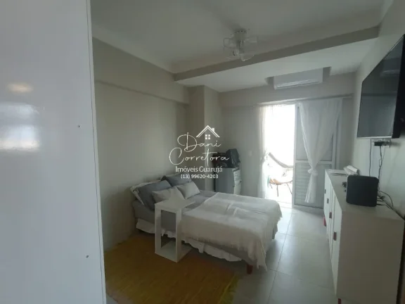 Imagem APARTAMENTO Residencial em GUARUJÁ - SP, ENSEADA