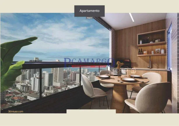 Imagem Apartamento Padrão