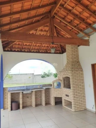 Imagem Casa térrea no Condomínio Residencial Jardim - Sorocaba