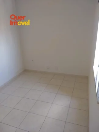 Imagem Apartamento de 3 quartos no Edifício Gabriela, Jardim Anhangüera - Ribeirão Preto-SP 99,02m² 2 vagas Quer Imóvel Negócios Imobiliários