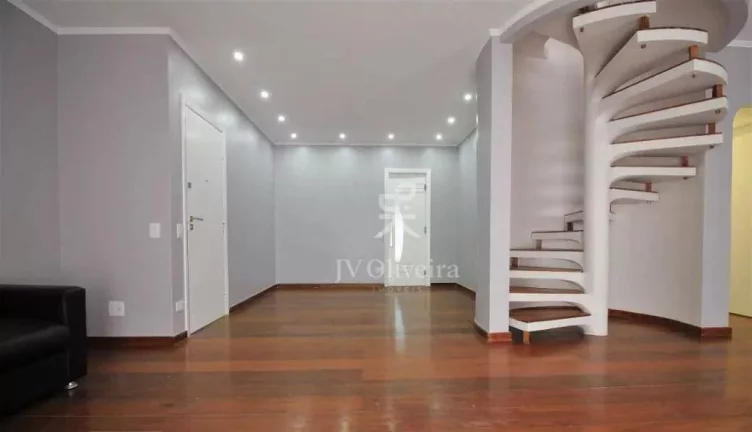 Imagem Cobertura com 4 dormitórios à venda, 256 m² por R$ 1.290.000,00 - Vila Andrade - São Paulo/SP