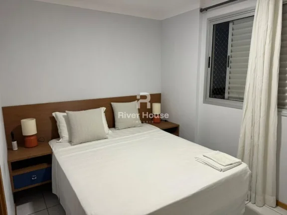 Imagem Apartamento à Venda no Valor R$ 600.000,00 , Bosque da Saúde, Cuiabá, MT