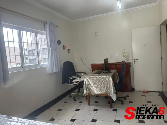 Imagem Espetacular Casa para Locação em São Paulo-SP, Bairro São Lucas! 5 quartos, 3 suítes, 2 salas, 5 banheiros, 4 vagas, 350 m²!