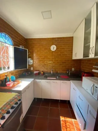 Imagem Casa para Venda em Teresópolis / RJ no bairro Golfe
