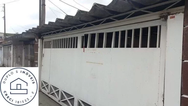 Imagem Sobrado em uma das regiões mais procuradas da zona sul. Jardim Satélite ( Região de interlagos )