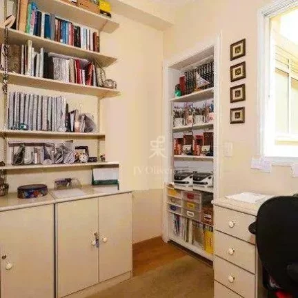 Imagem Apartamento com 3 dormitórios à venda, 101 m² por R$ 1.100.000,00 - Jardim Guedala - São Paulo/SP