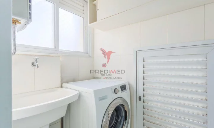 Imagem Apartamento para venda,Mobilado de 2 Suites, 2 Vagas,na Cerqueira César, São Paulo