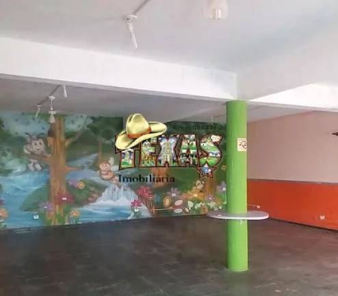 Imagem CASA COMERCIAL PARA ALUGAR - VILA FORMOSA