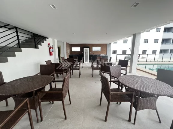 Imagem Apto - 3 Quartos - 1 Suíte - 61,43 m² - José Américo, João Pessoa/PB