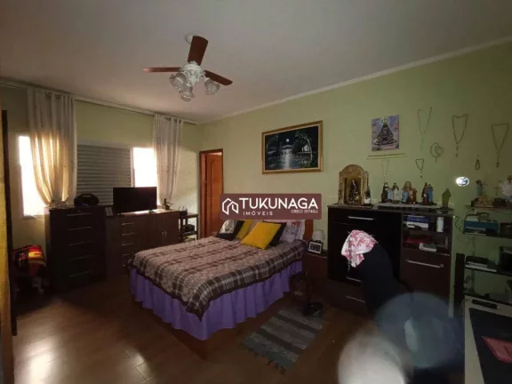 Imagem Casa com 3 quartos à venda, 441 m² por R$ 1.599.000 - Vila Rosália - Guarulhos/SP