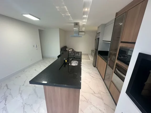 Imagem 3 suítes, 109,75m2, Bairro Praia Brava - Itajaí/SC