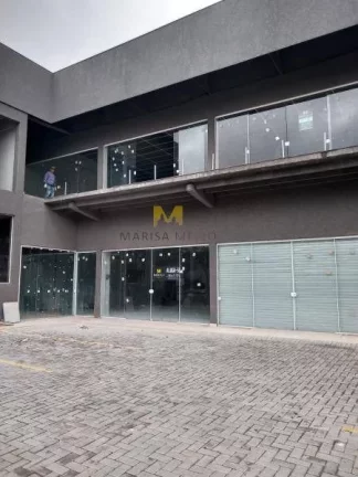 Imagem Loja, 70m2, para locação em Piraquara, Centro
