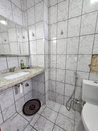 Imagem RESIDENCIAL TAPAJÓS. Este espaçoso apartamento de 3 quartos e 3 banheiros no bairro Parquelândia ...