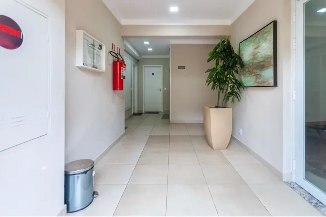 Imagem APARTAMENTO RESIDENCIAL em São Paulo - SP, Vila Zat