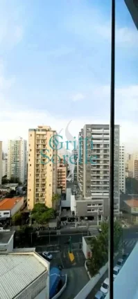 Imagem Apartamento à Venda na Vila da Saúde - São Paulo/SP.