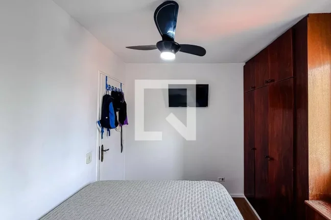 Imagem Apartamento à Venda - Vila Mariana, 1 Quarto, 35 m2