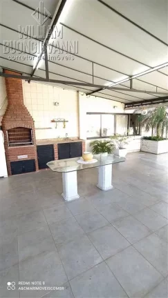 Imagem Apartamento à Venda em Canto do Forte, Praia Grande - SP