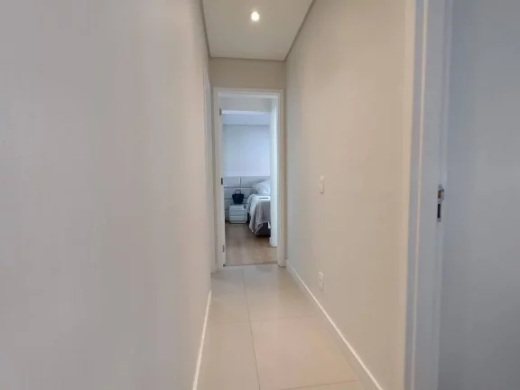 Imagem Apartamento com 2 dormitórios à venda, 57 m² por R$ 505.000,00 - Vila Homero Thon - Santo André/SP