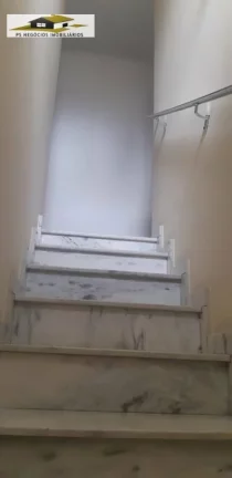 Imagem sobrado para venda Vila Nair