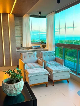 Imagem APARTAMENTO LINDAMENTE MONTADO E DECORADO