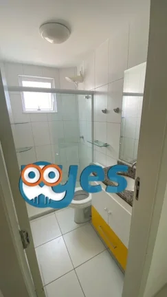 Imagem Apartamento para locação no Vila de Espanha