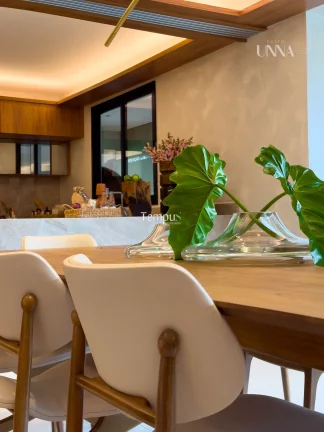 Imagem Terra Una - Apartamento à venda no bairro Parque dos Buritis II - Rio Verde/GO