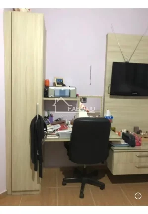 Imagem Casa em condomínio fechado para venda em Sorocaba-SP!