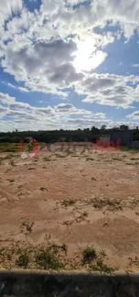 Imagem Lotes/Terrenos Prontos para Construir em Área Industrial à Venda no Centro Empresarial Bandeirantes .