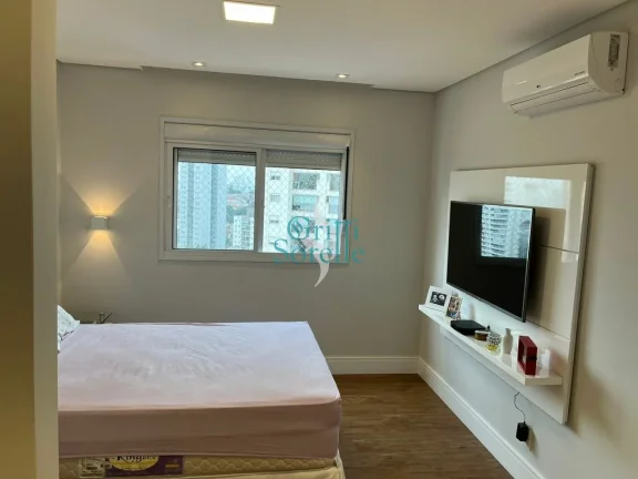 Imagem Apartamento à Venda na Vila Bertioga-São Paulo/SP.