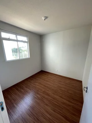 Imagem Apartamento de 2 quartos em Novo Hamburgo