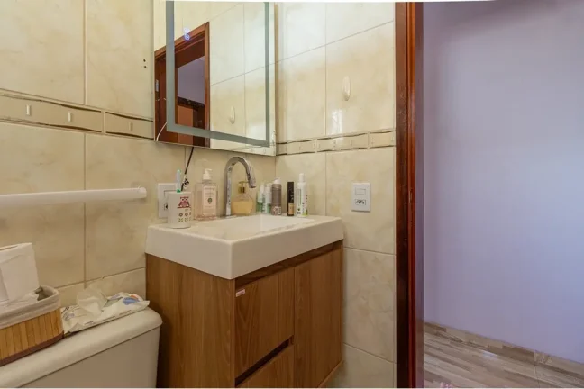Imagem CASA RESIDENCIAL em São Paulo - SP, Vila Mangalot