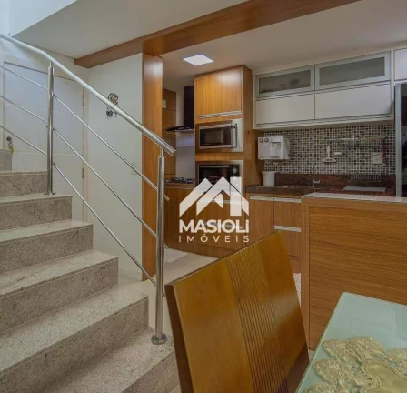 Imagem Luxuosa cobertura