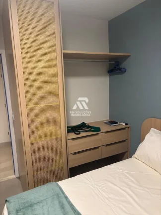 Imagem FLAT MOBILIADO À VENDA – BEIRA-MAR NA Praia dos Carneiros Condomínio No Mar Carneiros | Construtora DUE