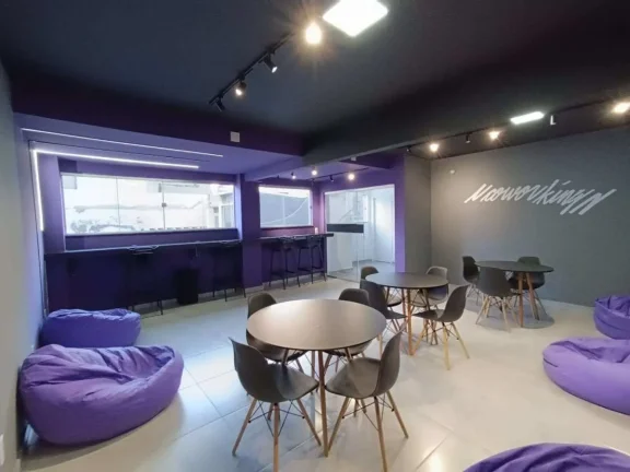 Imagem Studio à venda no Collegiate com 1 quarto, 21m2