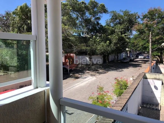 Imagem Apartamento linear, 1 quarto, mobiliado, Portinho - Cabo Frio - RJ
