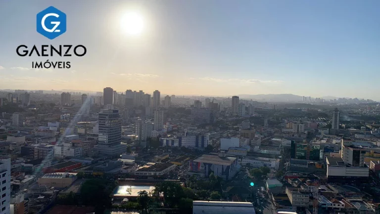 Imagem Excelente Apartamento - CittyPlex, Osasco
