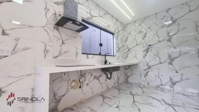 Imagem Casa com 3 dormitórios à venda, 160 m² por R$ 1.450.000,00 - Maracanã - Praia Grande/SP