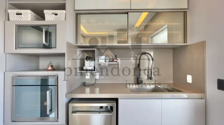 Imagem ITIM BIBI cobertura duplex, 3 dormts, 3 suites, 4 vagas