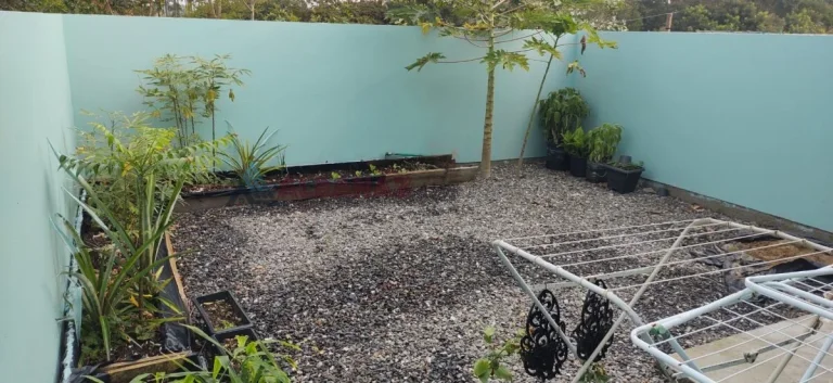 Imagem Casa Geminada para Venda em Areias Tijucas-SC