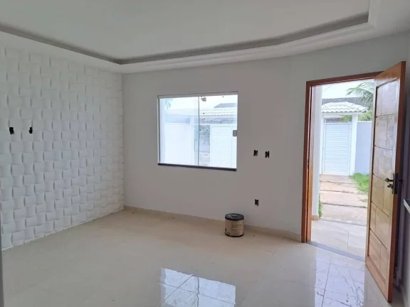 Imagem Casa em Itaipuaçu
