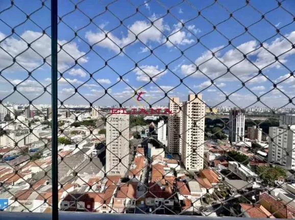 Imagem Apartamento à venda em São Paulo, Santana, com 1 quarto, 38m²