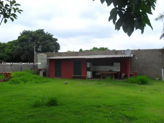 Imagem Chácara para Venda em Limeira, Jardim Elisa Fumagalli