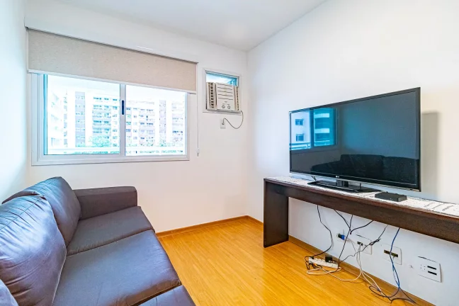 Imagem Apartamento à venda no RIO2 - 3 dormitórios - 118m² - R$ 1.180.000,00 - Barra Olímpica