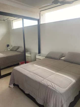 Imagem SOBRADO - AVENIDA DO CONDOMÍNIO - RESIDENCIAL REAL PARK - SUMARÉ
