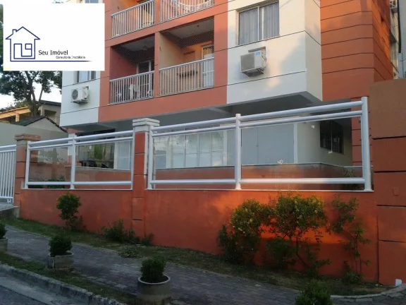 Imagem VENDO EXCELENTE APARTAMENTO 3 QUARTOS NO PECHINCHA