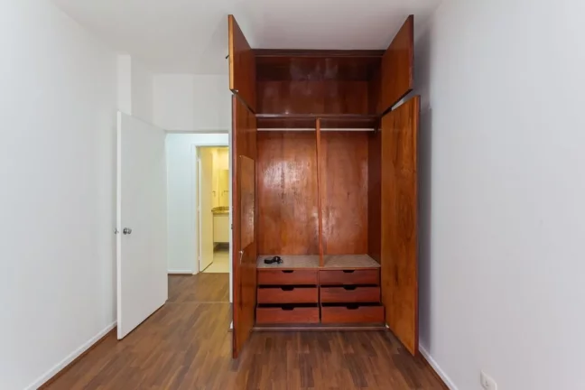 Imagem APARTAMENTO RESIDENCIAL em São Paulo - SP, Pinheiros