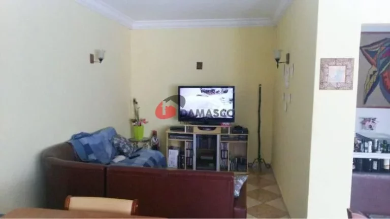 Imagem Casa à venda 3 Quartos, 1 Suite, 4 Vagas, 404M², Jardim São Caetano, São Caetano do Sul - SP