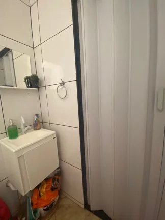 Imagem Casa a venda no Bairro Santa Rita - Tatuí/SP.