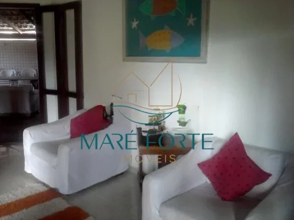 Imagem Linda Casa a 50 Metros da praia