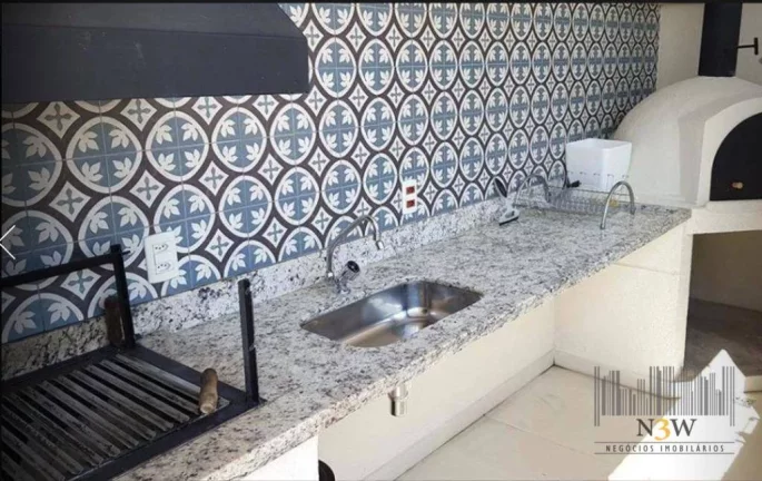 Imagem Cobertura com 3 dormitórios à venda, 170 m² por R$ 1.950.000,00 - Vila Ipojuca - São Paulo/SP
